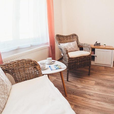 Stylovy Apartman V Centru Nachoda 外观 照片