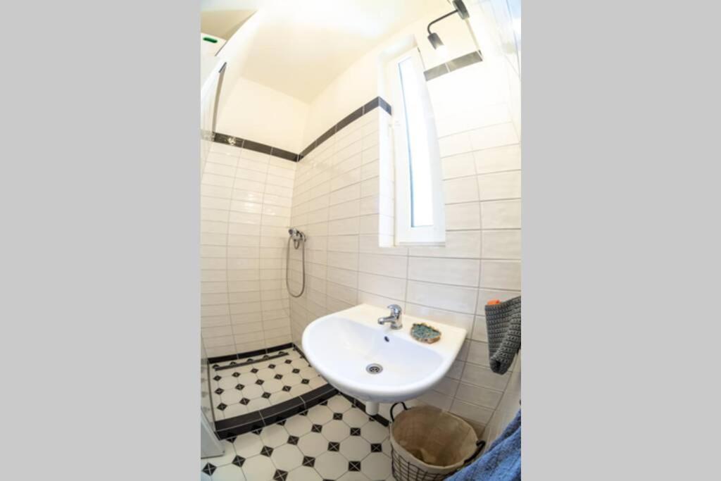 Stylovy Apartman V Centru Nachoda 外观 照片