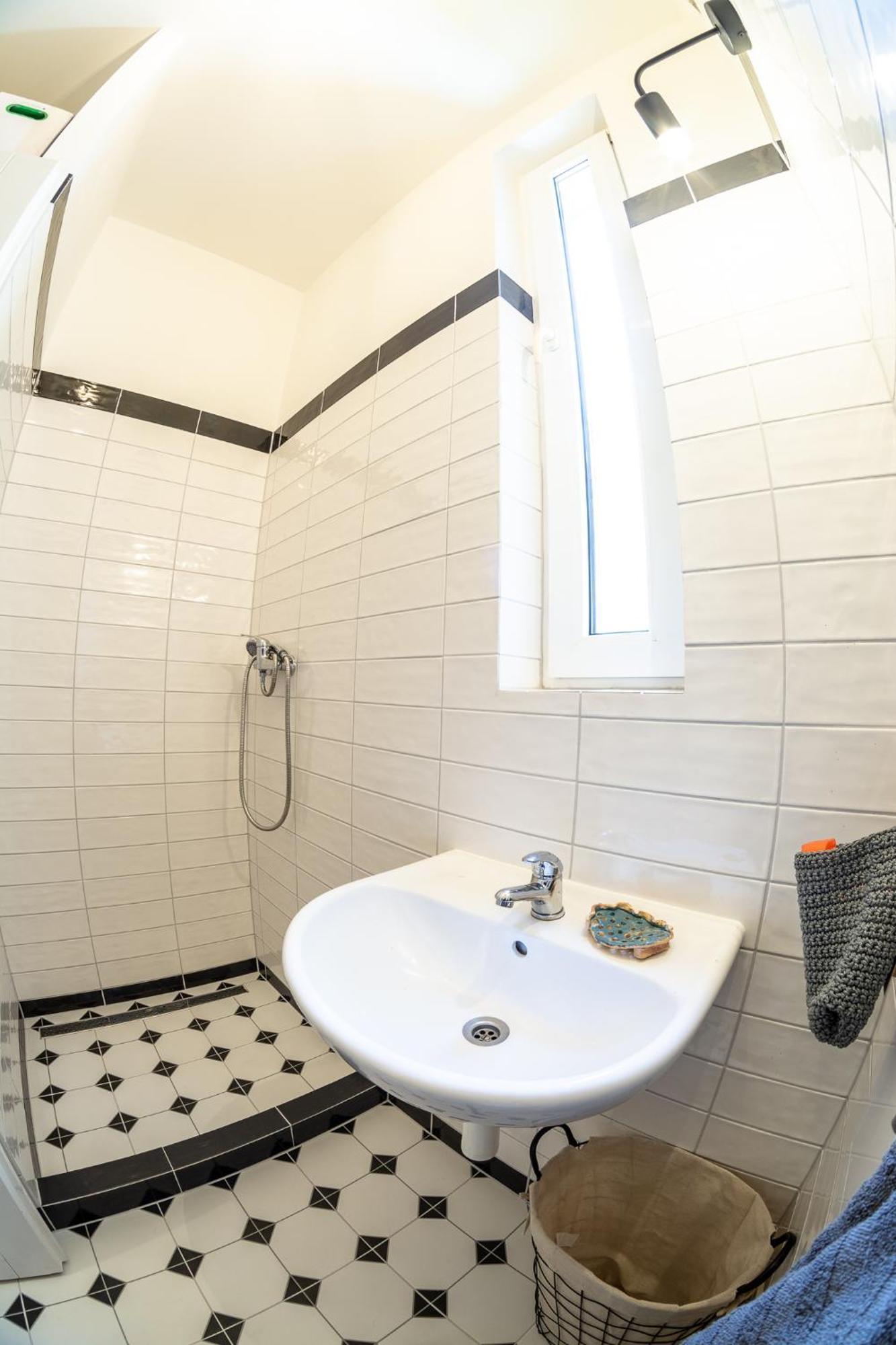 Stylovy Apartman V Centru Nachoda 外观 照片
