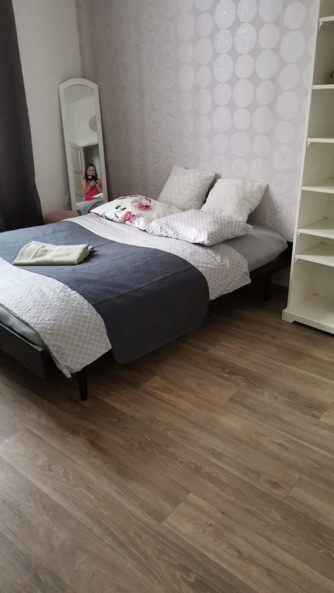 Stylovy Apartman V Centru Nachoda 外观 照片